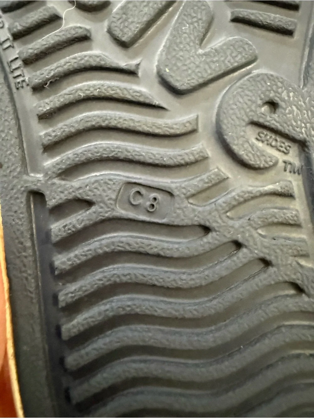 Toddler Native Jefferson Water Shoes Slip On Shoes Lightweight Navy Blue C8